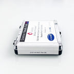 Candela Laser Gentle Series 755/1064nm Sapphire Windows 7122-00-9655 x19