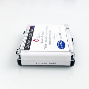 Candela Laser GentleYAG Pro Series 755 1064nm Sapphire Windows 7122-00-9655 x25