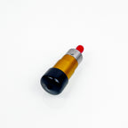 Candela Laser Gentle Pro 6/8/10mm Spot Lens Slider Gold Cartridge 7122-00-9551