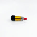 Candela Laser Gentle Pro 6/8/10mm Spot Lens Slider Gold Cartridge 7122-00-9551