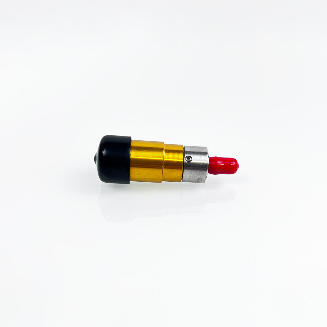 Candela Laser Gentle Pro 6/8/10mm Spot Lens Slider Gold Cartridge 7122-00-9551