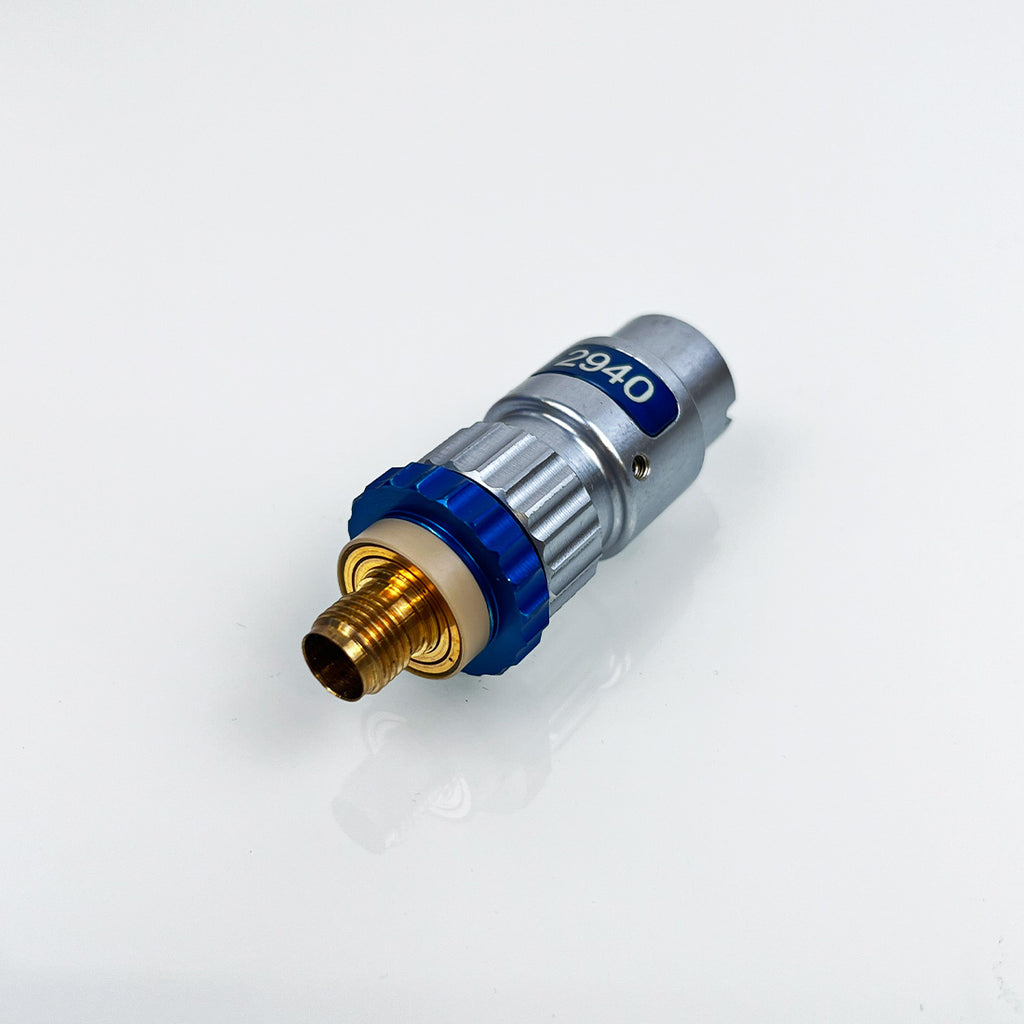Alma Harmony XL Laser 2940nm Er YAG CO2 Laser iPixel Handpiece Roller Tip Erbium