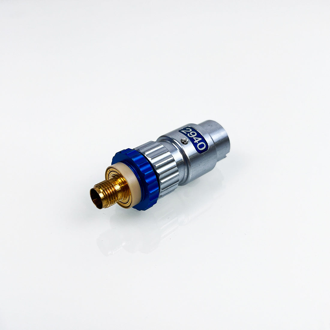 Alma Harmony XL Laser 2940nm Er YAG CO2 Laser iPixel Handpiece Roller Tip Erbium