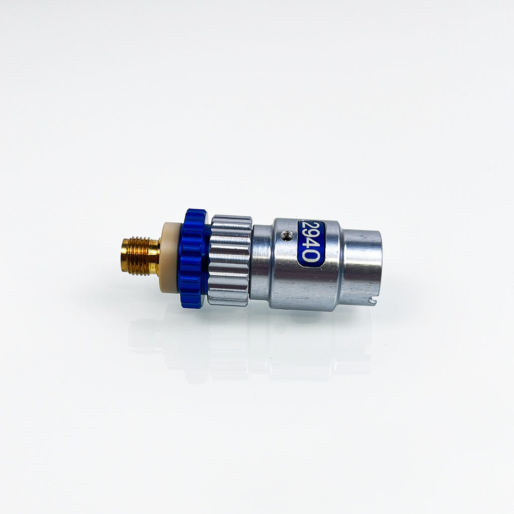 Alma Harmony XL Laser 2940nm Er YAG CO2 Laser iPixel Handpiece Roller Tip Erbium