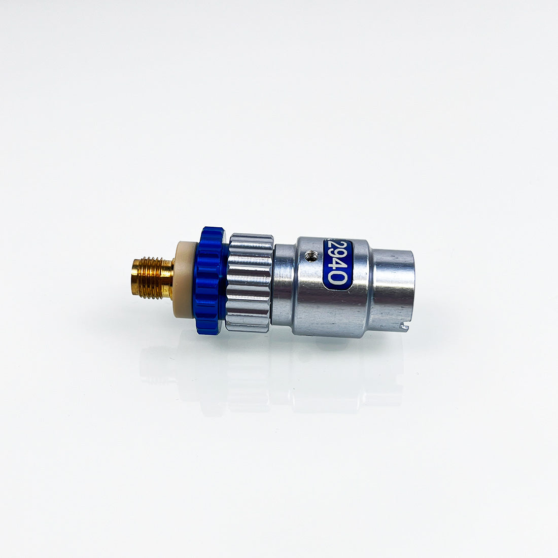 Alma Harmony XL Laser 2940nm Er YAG CO2 Laser iPixel Handpiece Roller Tip Erbium