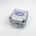 Alma Harmony XL Laser 2940nm Er YAG CO2 Laser iPixel Handpiece Roller Tip Erbium