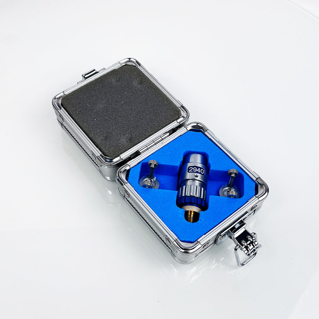 Alma Harmony XL Laser 2940nm Er YAG CO2 Laser iPixel Handpiece Roller Tip Erbium