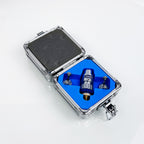 Alma Harmony XL Laser 2940nm Er YAG CO2 Laser iPixel Handpiece Roller Tip Erbium