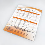 Alma Lasers Pixel CO2 Quick Reference Operator User Guide Sheet iPixel 7x7 9x9