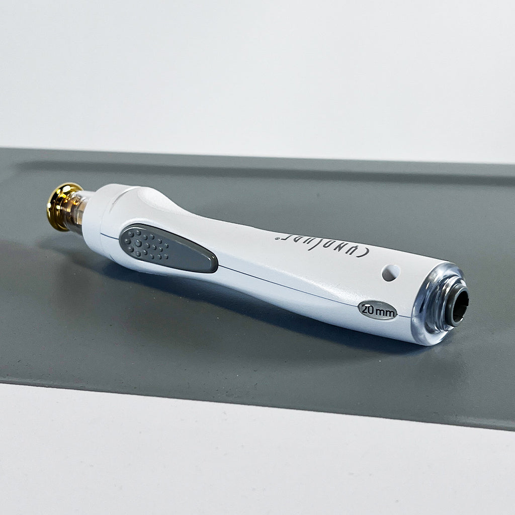 2018 Cynosure Ellman TempSure-RF 100-7027-010 Skin Tightening System Smart Port