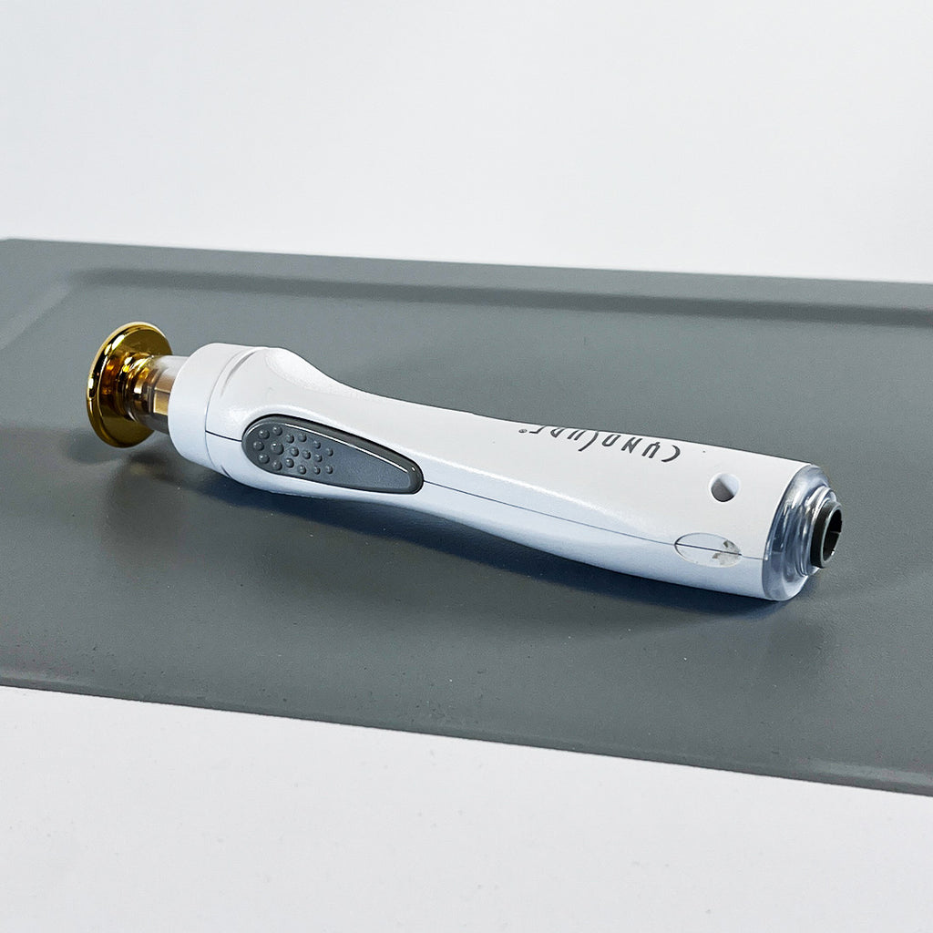 2018 Cynosure Ellman TempSure-RF 100-7027-010 Skin Tightening System Smart Port
