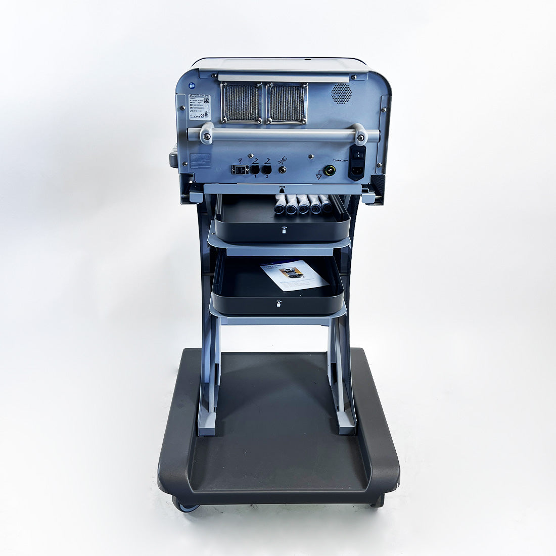 2018 Cynosure Ellman TempSure-RF 100-7027-010 Skin Tightening System Smart Port