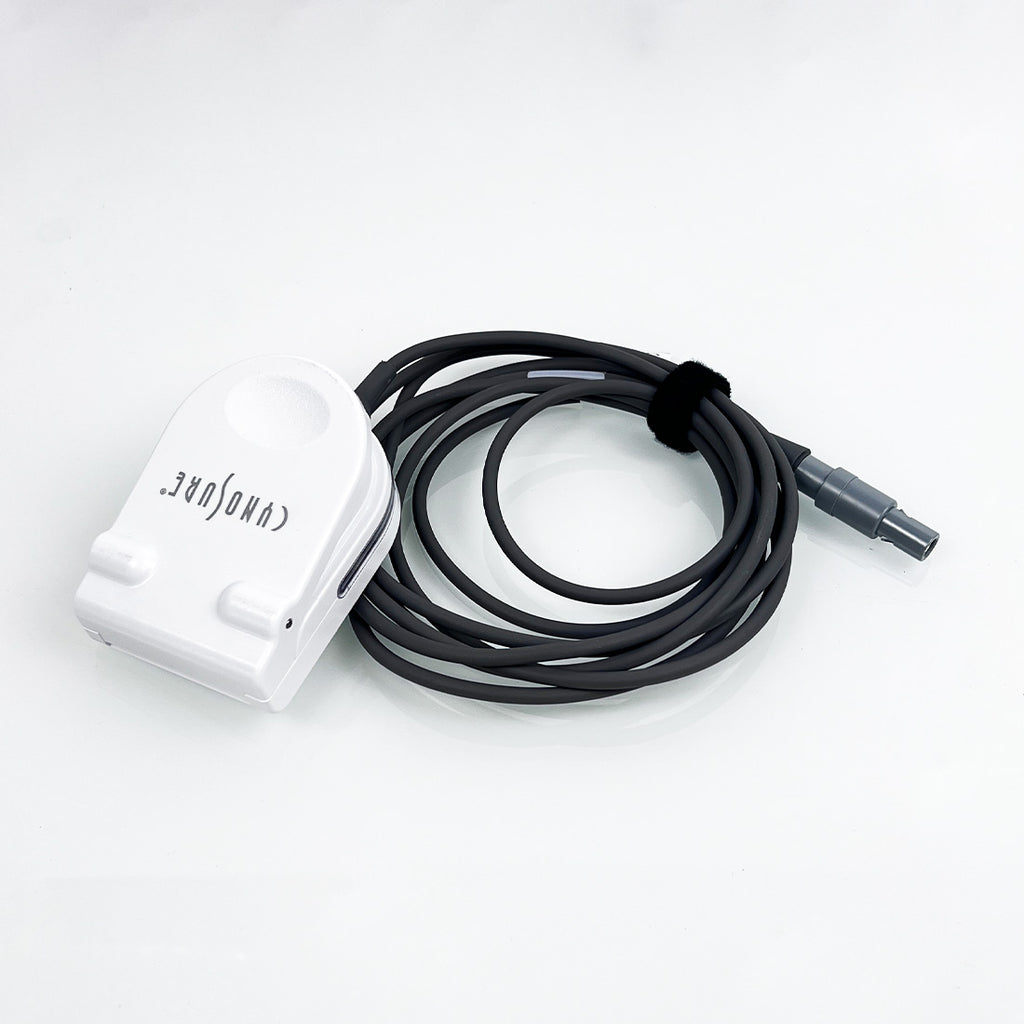2018 Cynosure Ellman TempSure-RF 100-7027-010 Skin Tightening System Smart Port