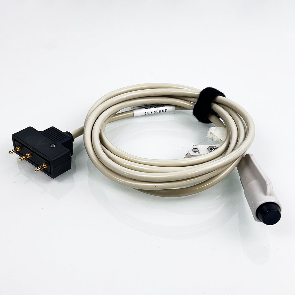 2018 Cynosure Ellman TempSure-RF 100-7027-010 Skin Tightening System Smart Port