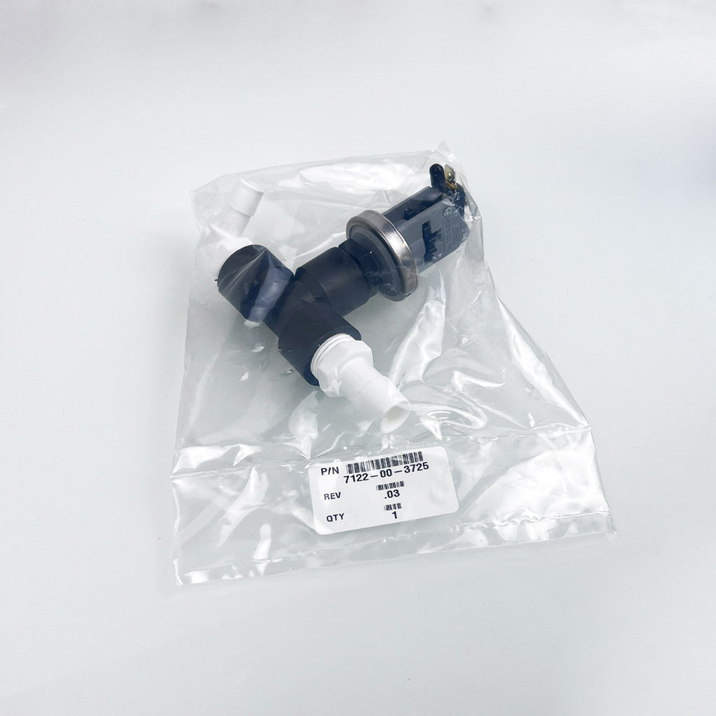 Candela Laser Water Coolant Electrical Flow Control Switch 7122-00-3725 PARTS