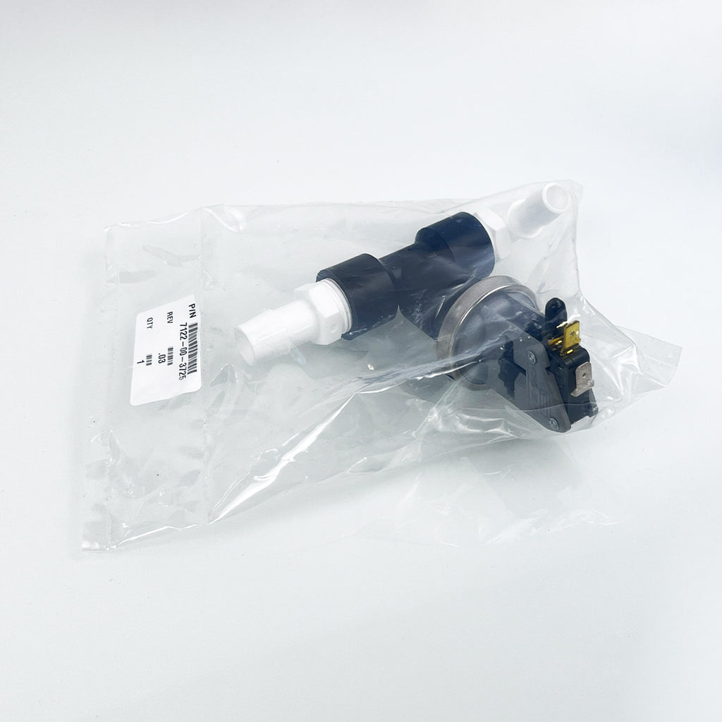 Candela Laser Water Coolant Electrical Flow Control Switch 7122-00-3725 PARTS