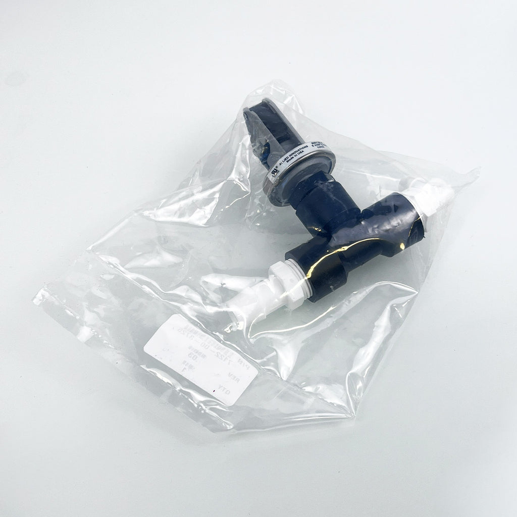 Candela Laser Water Coolant Electrical Flow Control Switch 7122-00-3725 PARTS