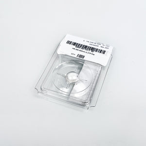 Candela Perfecta Laser 580-600nm .375" Diameter HR Mirror Reflector 8005-00-2013
