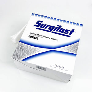 Surgilast Tubular Elastic Latex Dressing Retainer Size 6 GL-707 17-Feet