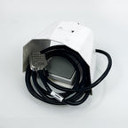 Laser Herga 9-Pin Electric Footswitch Pedal 6289-3940 IPX8 Foot Switch PARTS