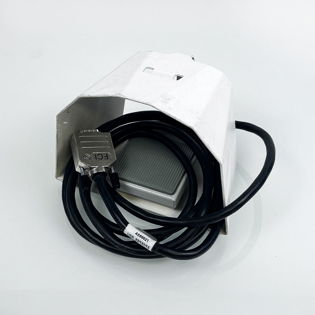 Laser Herga 9-Pin Electric Footswitch Pedal 6289-3940 IPX8 Foot Switch PARTS
