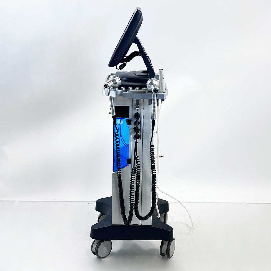 2013 Edge Systems Hydrafacial MD System Hydradermabrasion Skin Treatment 70143