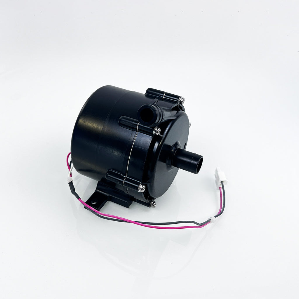 Aesthetic Laser Iwaki Direct Drive Coolant Water Pump CRD-30122 6.2 GPM PARTS