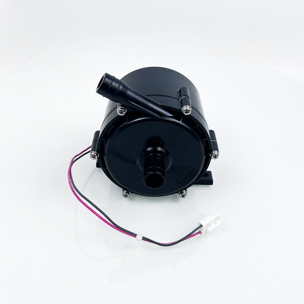 Aesthetic Laser Iwaki Direct Drive Coolant Water Pump CRD-30122 6.2 GPM PARTS
