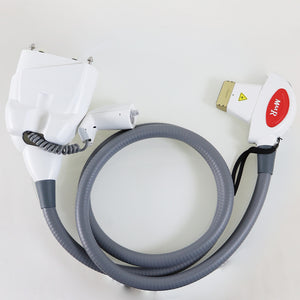 2022 Palomar Laser MaxR IPL Handpiece Spot Hair Removal 2520B-R026R