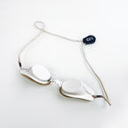 Cutera Patient Laser IPL Eye Protection Blackout Goggles Shields 190-11000nm