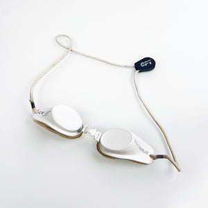 Cutera Patient Laser IPL Eye Protection Blackout Goggles Shields 190-11000nm