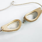 Cutera Patient Laser IPL Eye Protection Blackout Goggles Shields 190-11000nm