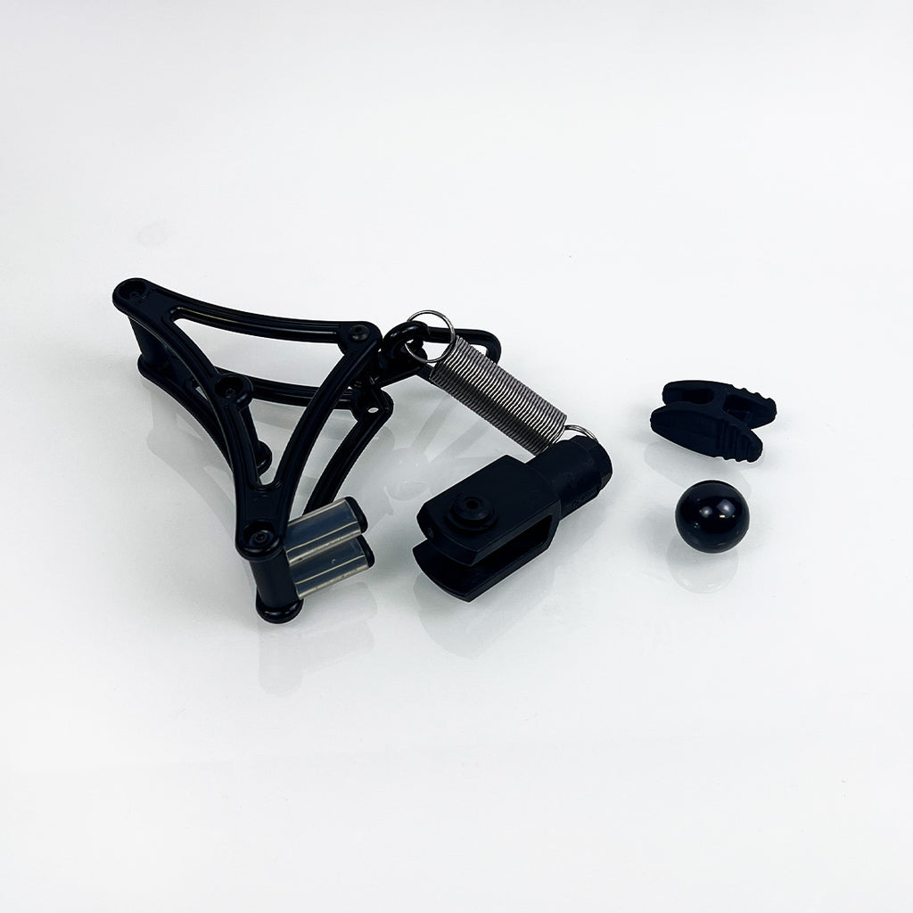 Candela Fiber Pole Cable Hanger 7122-00-9537 Pro Series Accessories VBeam ATV2