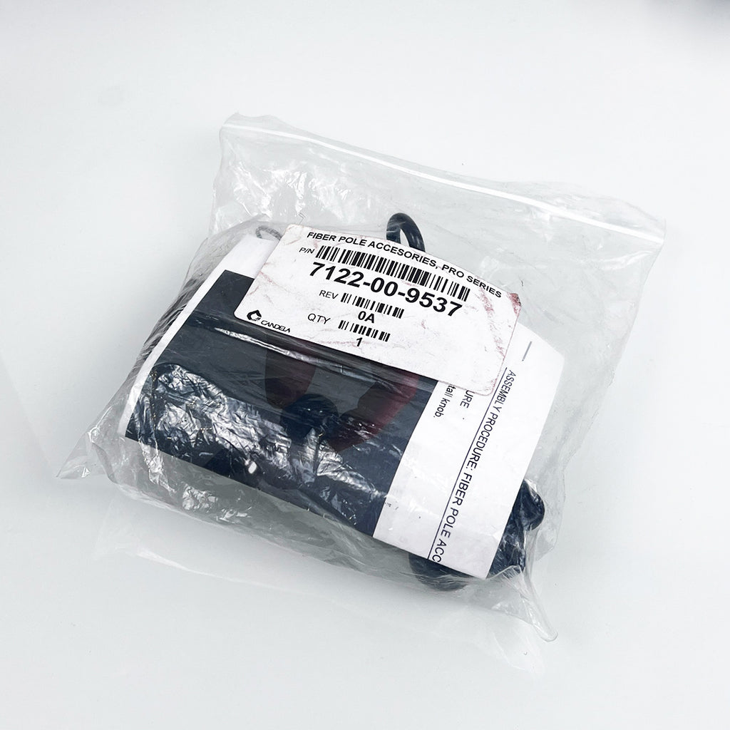 Candela Fiber Pole Cable Hanger 7122-00-9537 Pro Series Accessories VBeam ATV2
