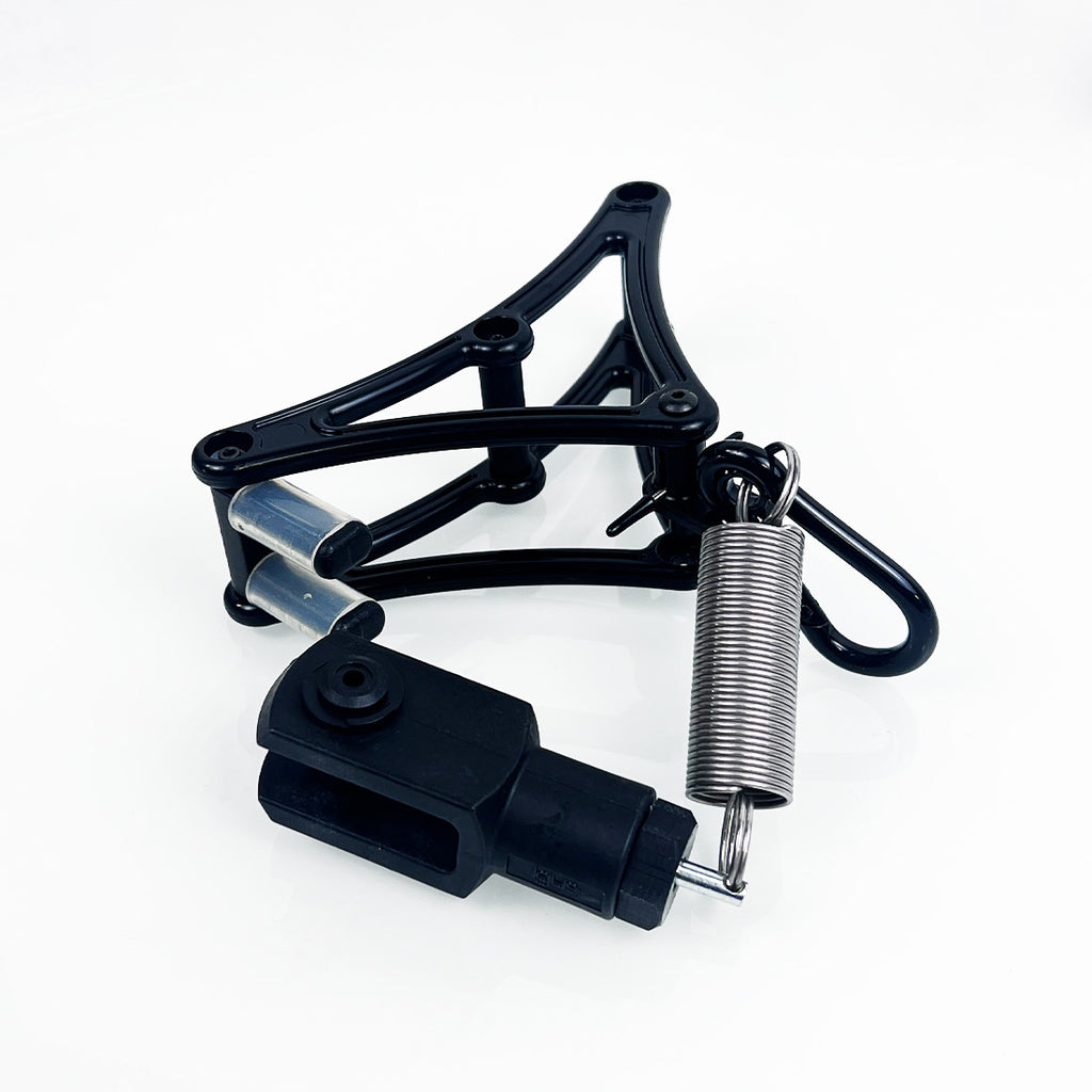 Candela Fiber Pole Cable Hanger 7122-00-9537 Pro Series Accessories VBeam ATV2
