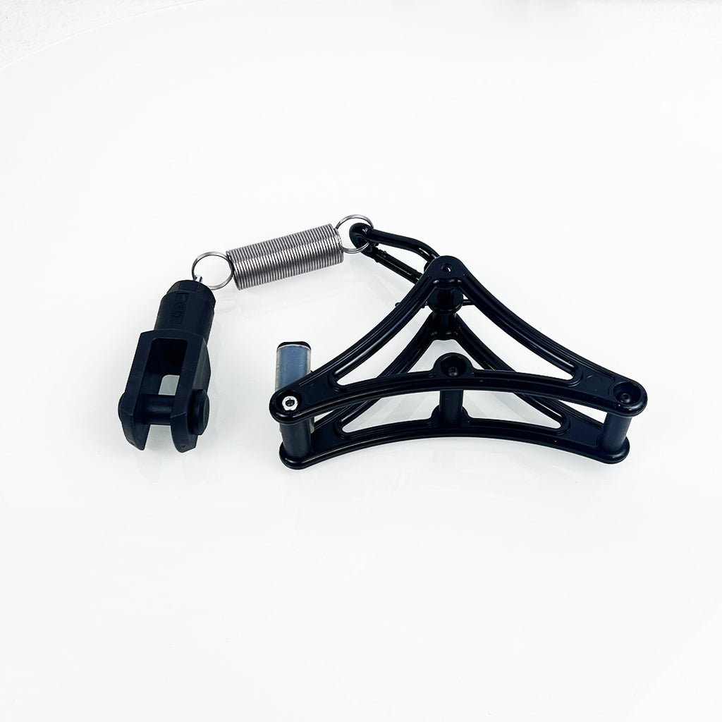 Candela Fiber Pole Cable Hanger 7122-00-9537 Pro Series Accessories VBeam ATV2