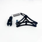 Candela Fiber Pole Cable Hanger 7122-00-9537 Pro Series Accessories VBeam ATV2