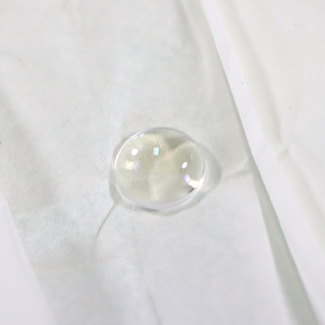 Cynosure Apogee Elite Laser Focusing Replacement Focus 18mm Lens Optic PARTS