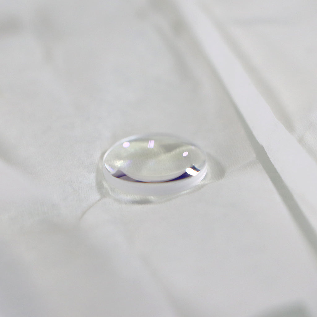 Cynosure Apogee Elite Laser Focusing Replacement Focus 18mm Lens Optic PARTS