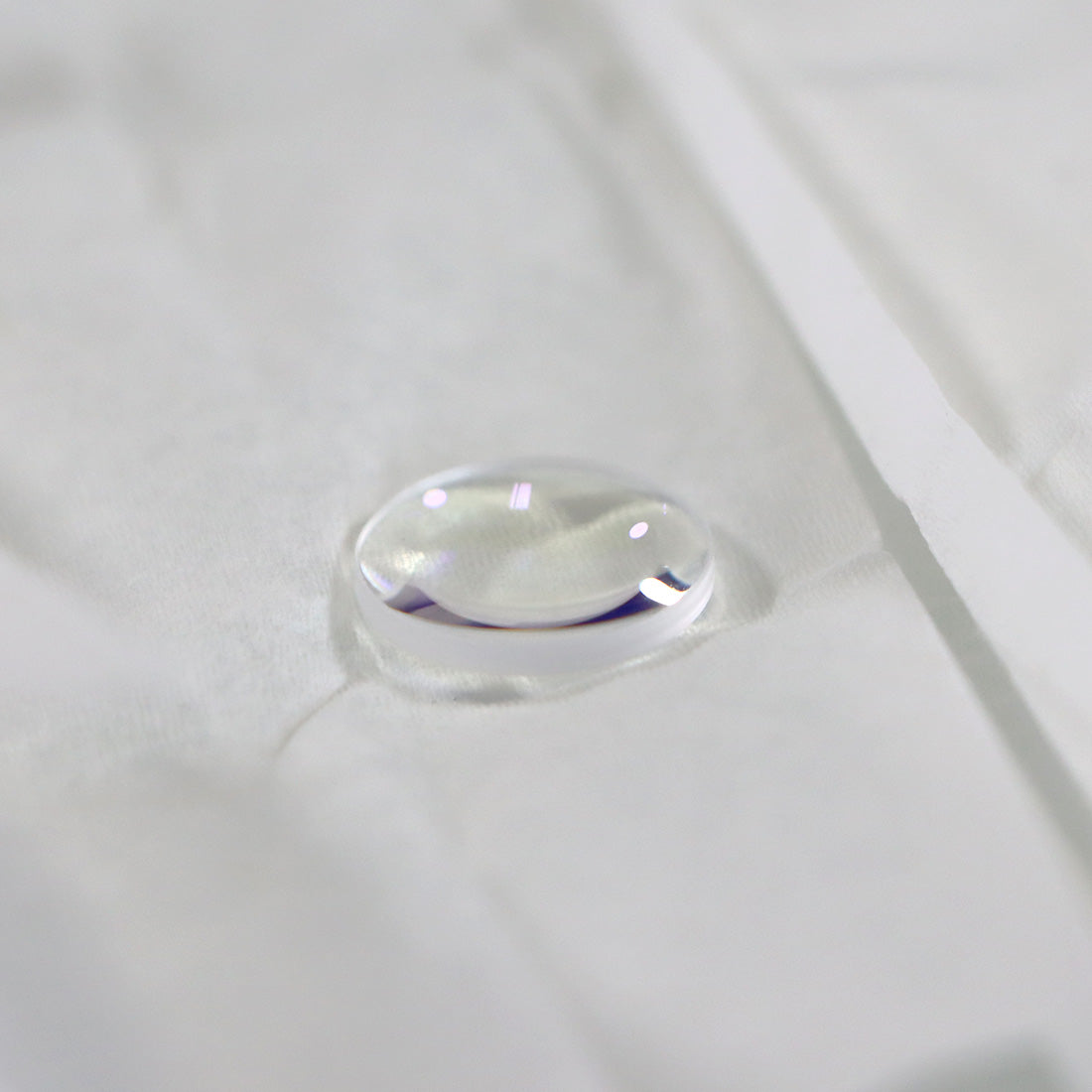 Cynosure Apogee Elite Laser Focusing Replacement Focus 18mm Lens Optic PARTS