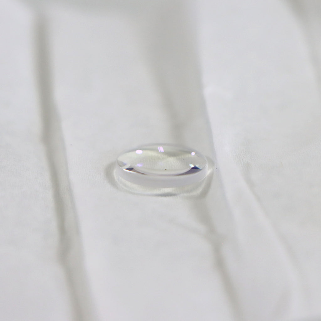Cynosure Apogee Elite Laser Focusing Replacement Focus 18mm Lens Optic PARTS