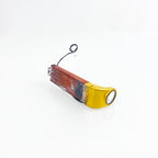Cutera ExcelV Laser Chilltip Assembly Pitted Optic Gold Chill Tip Excel V PARTS