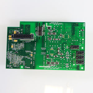 Cynosure Picosure Laser Simmer Alex PCB Green Circuit Board 710-0170-310 PARTS