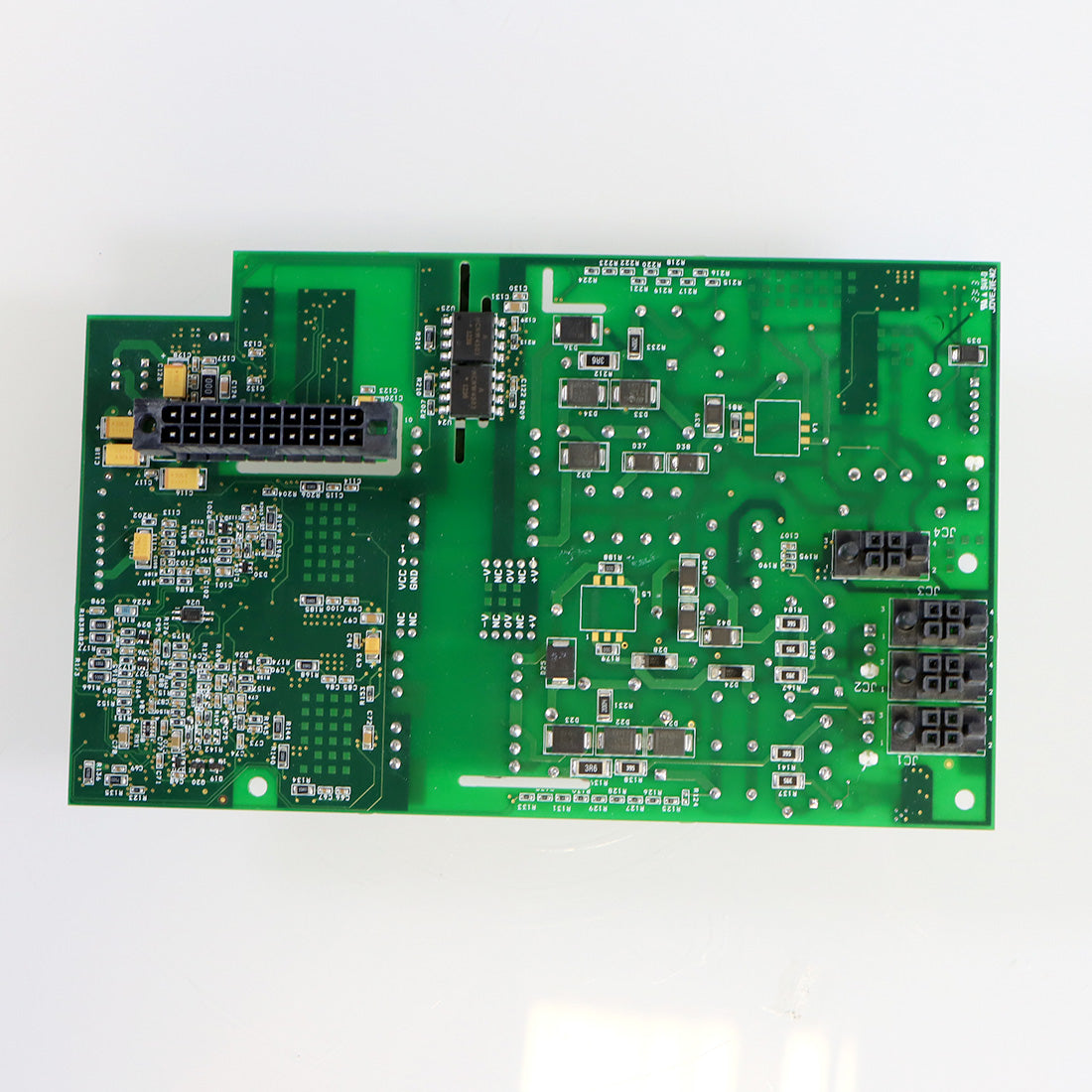 Cynosure Picosure Laser Simmer Alex PCB Green Circuit Board 710-0170-310 PARTS