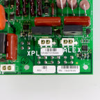 Cynosure Picosure Laser Simmer Alex PCB Green Circuit Board 710-0170-310 PARTS