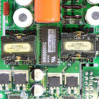 Cynosure Picosure Laser Simmer Alex PCB Green Circuit Board 710-0170-310 PARTS