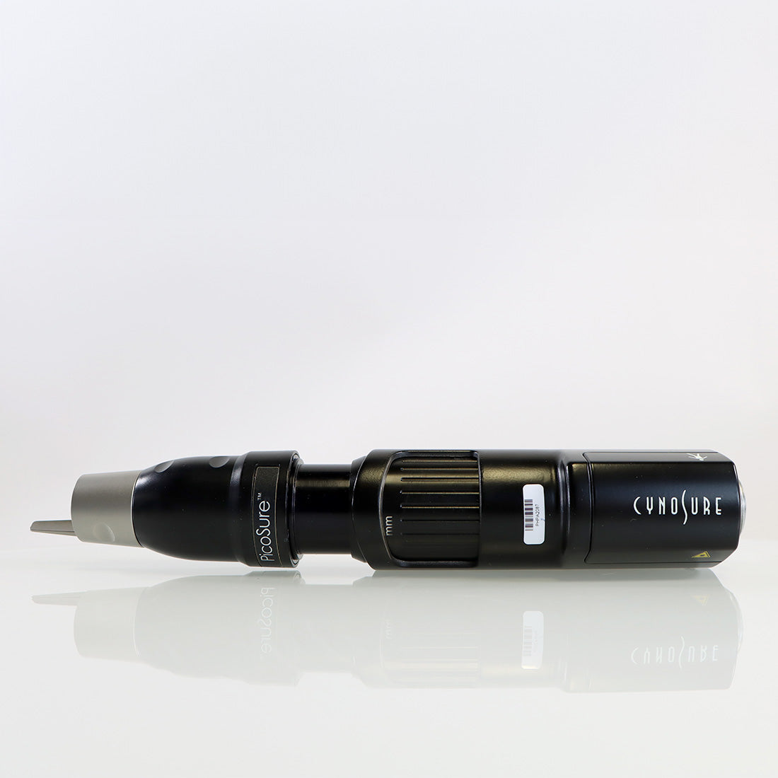 Cynosure Picosure Laser Handpiece 2-6mm Zoom Distance Gauge Cable HP PARTS UNIT