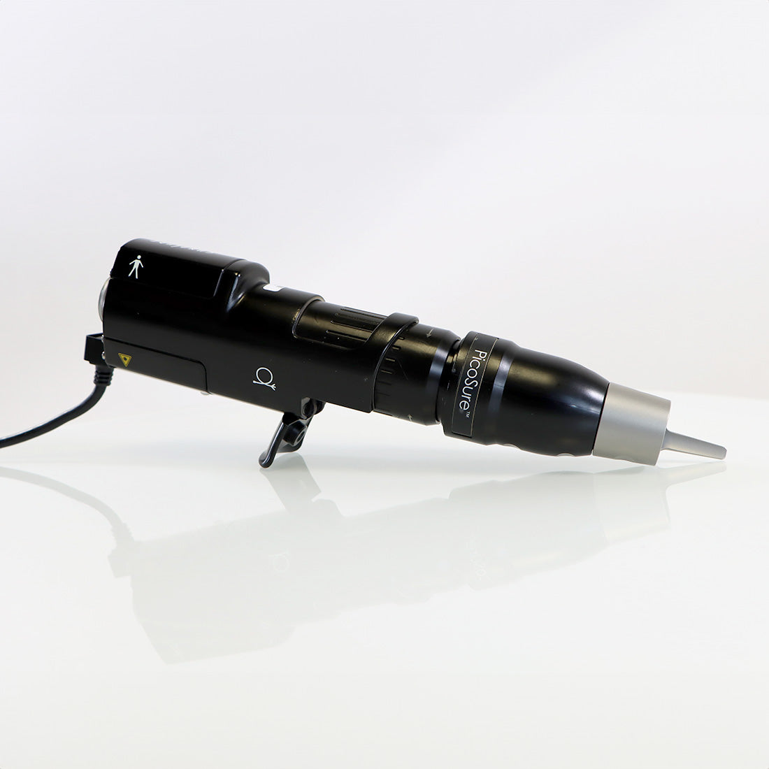 Cynosure Picosure Laser Handpiece 2-6mm Zoom Distance Gauge Cable HP PARTS UNIT