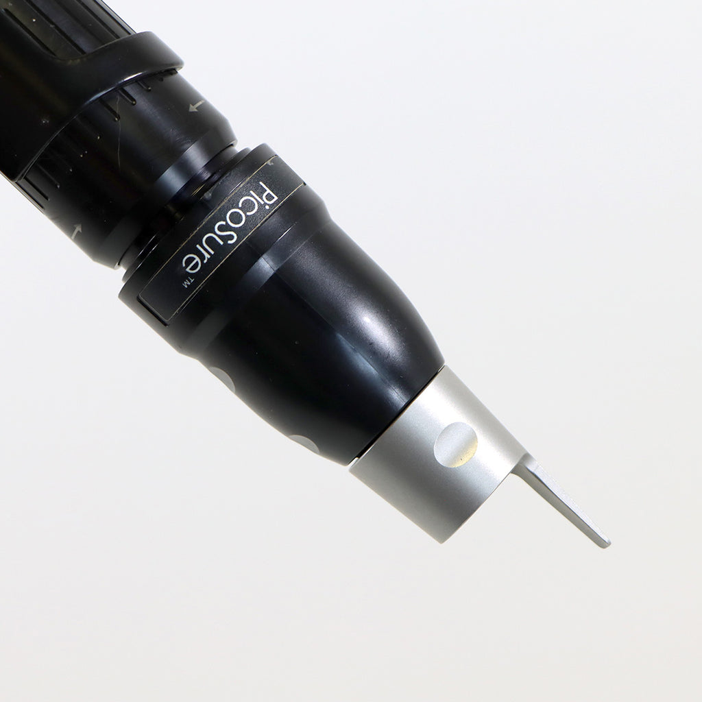 Cynosure Picosure Laser Handpiece 2-6mm Zoom Distance Gauge Cable HP PARTS UNIT