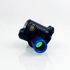 Lumenis DeepFX Microscanner KT-1005860 with Case BAD Parts As-Is Deep FX Scanner